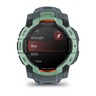 Garmin Instinct 3 Amoled, 50 mm, Neotropic Twilight, 010-03020-01, pametni sat