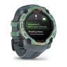Garmin Instinct 3 Amoled, 50 mm, Neotropic Twilight, 010-03020-01, pametni sat