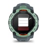Garmin Instinct 3 Amoled, 50 mm, Neotropic Twilight, 010-03020-01, pametni sat