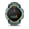 Garmin Instinct 3 Amoled, 50 mm, Neotropic Twilight, 010-03020-01, pametni sat