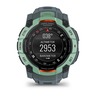 Garmin Instinct 3 Amoled, 50 mm, Neotropic Twilight, 010-03020-01, pametni sat