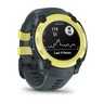 Garmin Instinct E, 40 mm, Electric Lime Twilight, 010-02932-01, pametni sat