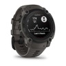 Garmin Instinct E, 40 mm, Black Charcoal, 010-02932-00, pametni sat