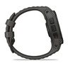 Garmin Instinct E, 40 mm, Black Charcoal, 010-02932-00, pametni sat