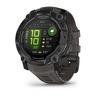 Garmin Instinct 3 Amoled, 50 mm, Black Charcoal, 010-03020-00, pametni sat