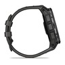 Garmin Instinct 3 Amoled, 50 mm, Black Charcoal, 010-03020-00, pametni sat