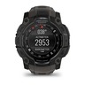 Garmin Instinct 3 Amoled, 50 mm, Black Charcoal, 010-03020-00, pametni sat