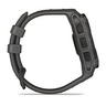 Garmin Instinct E, 45 mm, Black Bezel Charcoal, 010-02933-00, pametni sat