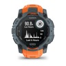 Garmin Instinct 3 Solar, 50 mm, Twilight Solstice, 010-02935-01, pametni sat