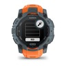 Garmin Instinct 3 Solar, 50 mm, Twilight Solstice, 010-02935-01, pametni sat