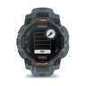 Garmin Instinct 3 Solar, 45 mm, Twilight, 010-02934-01, pametni sat