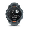 Garmin Instinct 3 Solar, 45 mm, Twilight, 010-02934-01, pametni sat