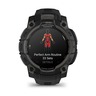 Garmin Instinct 3 Amoled, 45 mm, Black, 010-02936-00, pametni sat