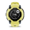 Garmin Instinct E, 45 mm, Electric Lime, 010-02933-01, pametni sat