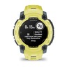 Garmin Instinct E, 45 mm, Electric Lime, 010-02933-01, pametni sat