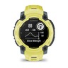Garmin Instinct E, 45 mm, Electric Lime, 010-02933-01, pametni sat