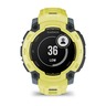 Garmin Instinct E, 45 mm, Electric Lime, 010-02933-01, pametni sat
