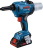 BOSCH Professional akumulatorski  pištolj za zakovice GRG 18V-16 C SOLO