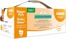 IAMS Delights Cat Adult multipack 4080g (48x85g), četiri okusa