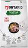 Ontario Adult Cat Sensitive/Derma 6,5kg, pačetina i janjetina