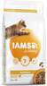 IAMS Cat Adult Hairball Reduction 2kg, piletina