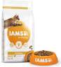 IAMS Cat Adult Hairball Reduction 2kg, piletina