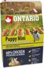 Ontario Puppy Mini Breed 2,25 kg, piletina i krumpir