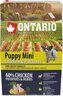 Ontario Puppy Mini Breed 2,25 kg, piletina i krumpir