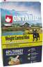 Ontario Adult Mini Breed Weight Control 2,25kg, puretina i krumpir