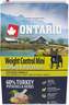 Ontario Adult Mini Breed Weight Control 2,25kg, puretina i krumpir