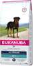 Eukanuba Adult Breed Specific Rottweiler, Dogue de Bordeaux, Dogo Argentino i Rhodesian Ridgeback 12kg, perad