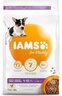 IAMS Puppy Small & Medium Breeds 3kg, piletina