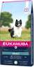 Eukanuba Adult Small & Medium Breed 12kg, janjetina