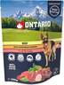 Ontario vrećica Dog 300g, govedina i povrće