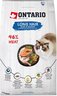 Ontario Cat Adult Longhair 6,5kg, pačetina i losos