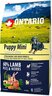 Ontario Puppy Mini Breed 6,5kg, janjetina i riža