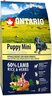 Ontario Puppy Mini Breed 6,5kg, janjetina i riža