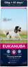 Eukanuba Mature Medium Breed 15kg, piletina