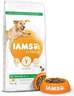 IAMS Dog Adult Large Breed 12kg, piletina