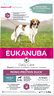 Eukanuba Daily Care Adult Mono Protein 2,3kg, pačetina