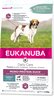 Eukanuba Daily Care Adult Mono Protein 2,3kg, pačetina