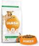 IAMS Dog Adult Large Breeds 3kg, piletina