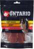 Ontario Dog poslastica 70g, pačetina