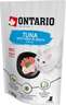 Ontario vrećica Cat 80g, tuna