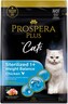 Prospera Plus Cat Sterilized 1+ Weight Balance 2kg, piletina