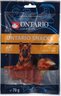 Ontario Dog poslastica 70g, sušeni fileti janjetine