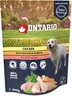 Ontario Dog vrećica 300g, piletina i povrće