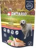 Ontario Dog vrećica 300g, piletina i povrće