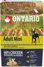 Ontario Adult Mini Breed 2,25 kg, piletina i krumpir