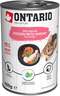 Ontario konzerva Kitten 400g, piletina i kozice